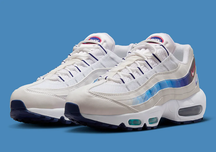 NIKE AIR MAX 95 LION