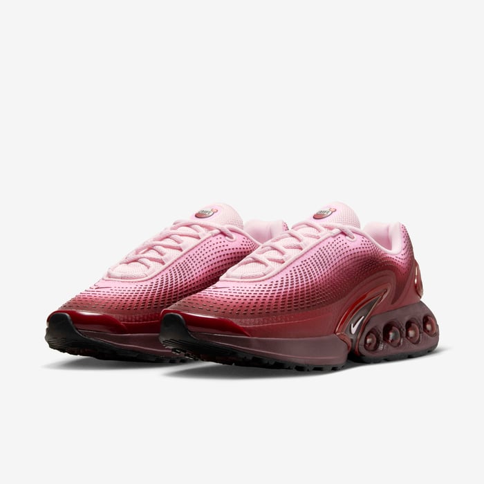 NIKE AIR MAX DN PINK FOAM
