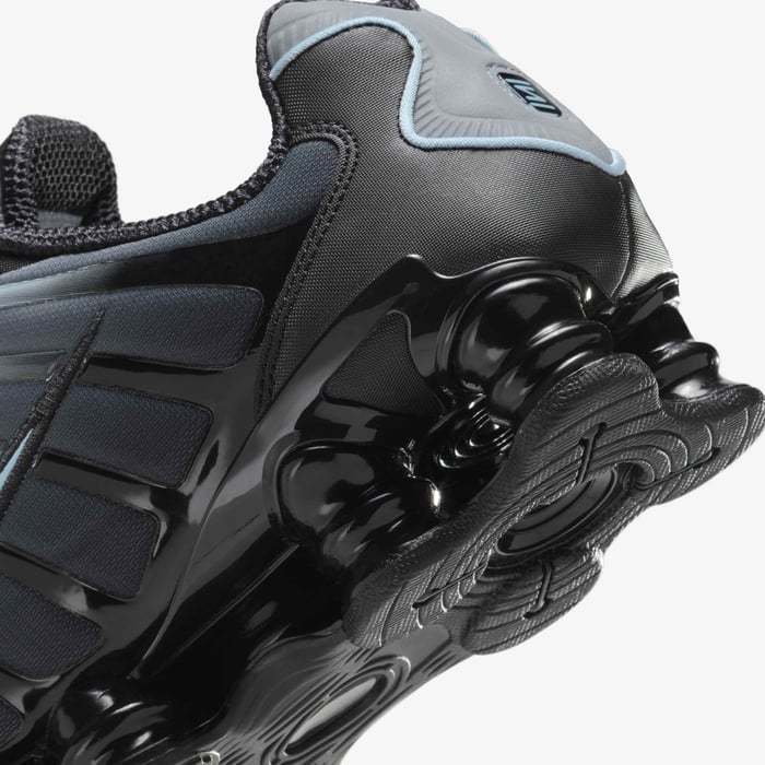 NIKE SHOX TL CELESTINE BLUE IF6202-002 Nike