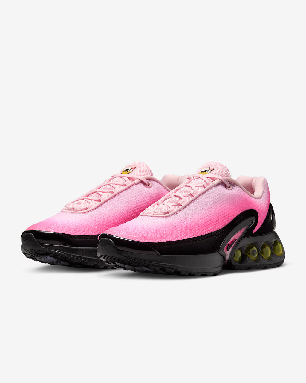 Nike Air Max Dn Premium Pink
