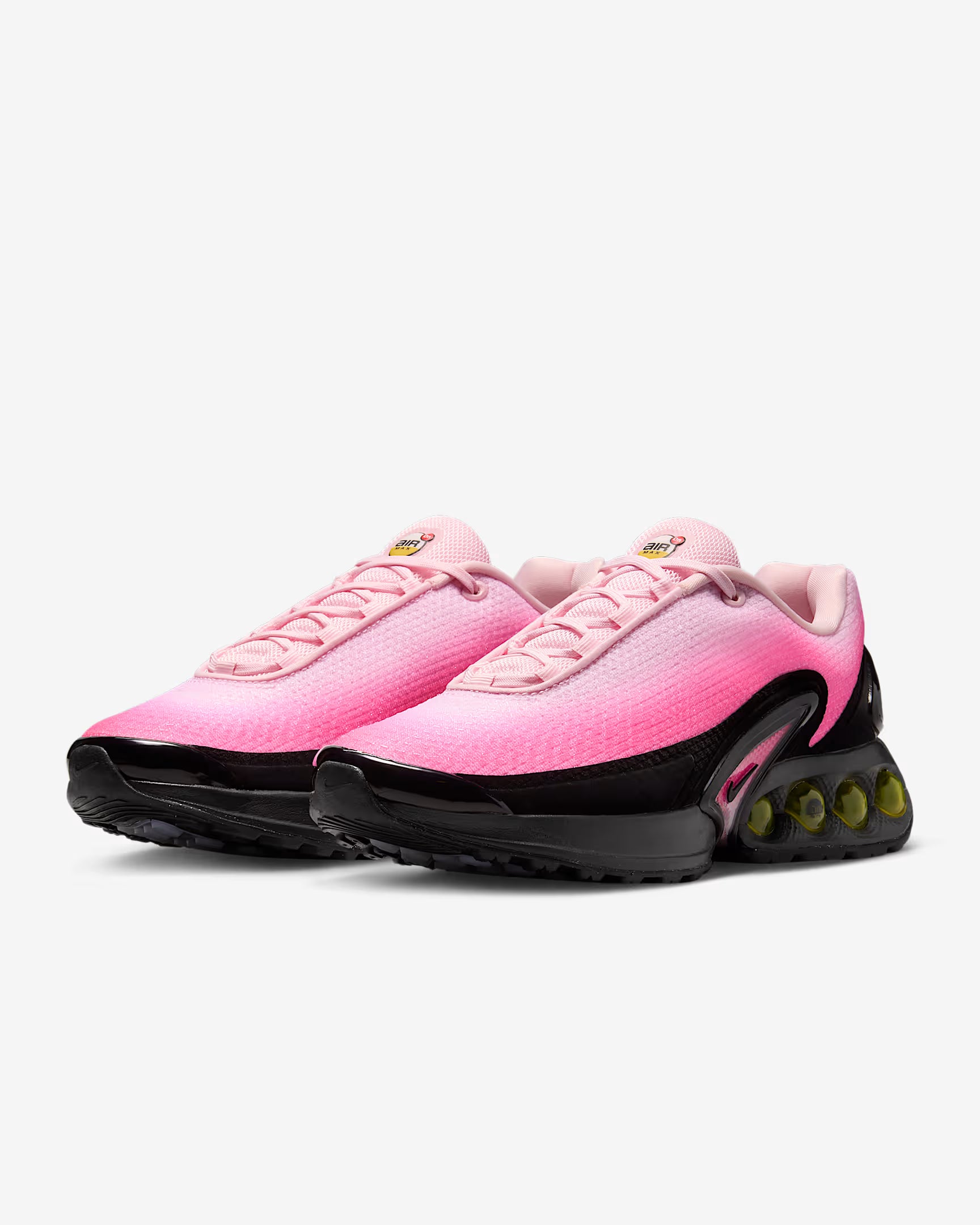Nike Air Max Dn Premium Pink