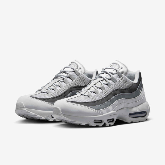 Nike Air Max 95 'Stone Grey'