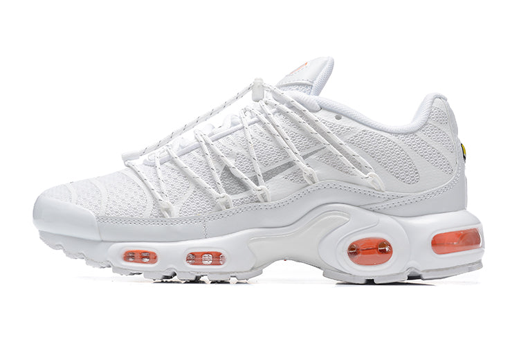 NIKE AIR MAX PLUS TN UTILITY WHITE
