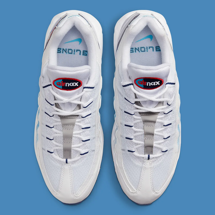 NIKE AIR MAX 95 LION
