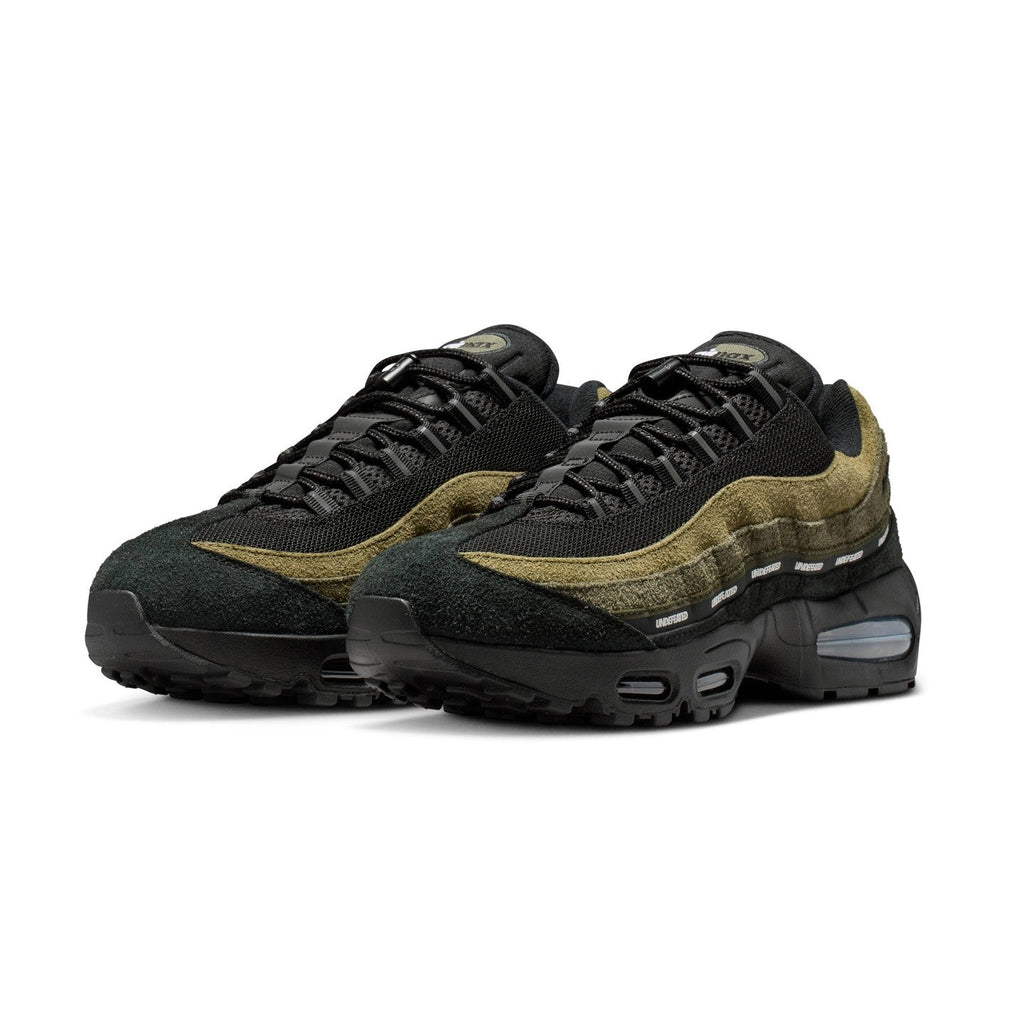 Nike Air Max 95 UNDEFEATED „Medium Olive – La Brea“ IB4523-200 Nike