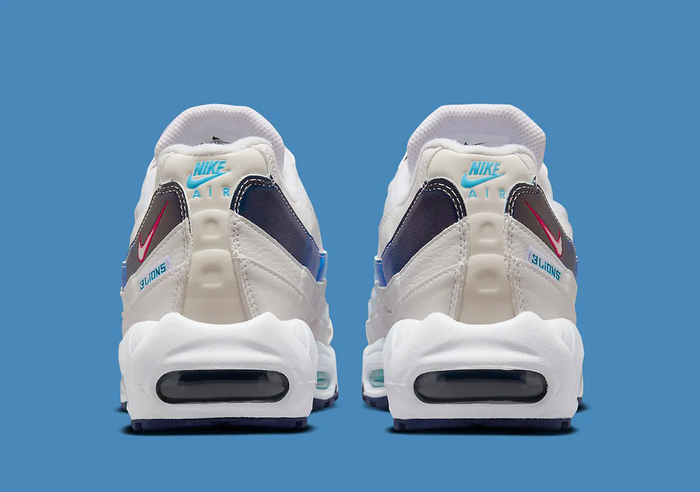 NIKE AIR MAX 95 LION