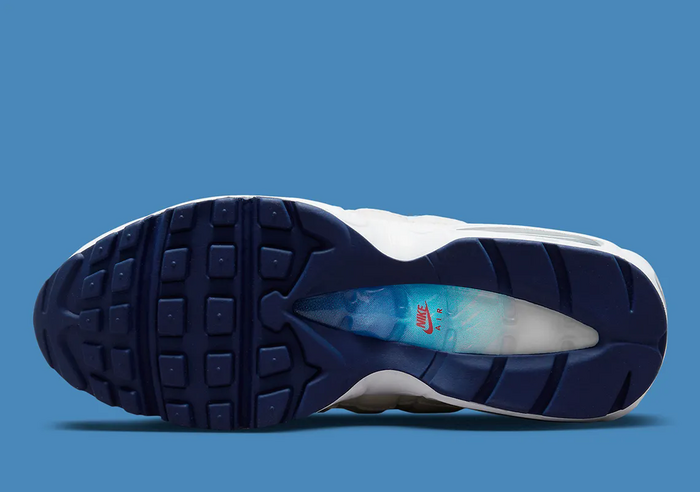 NIKE AIR MAX 95 LION