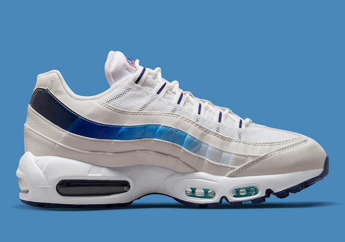 NIKE AIR MAX 95 LION