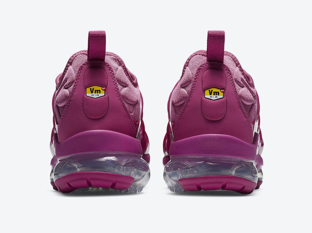 NIKE VAPORMAX PLUS PURPLE