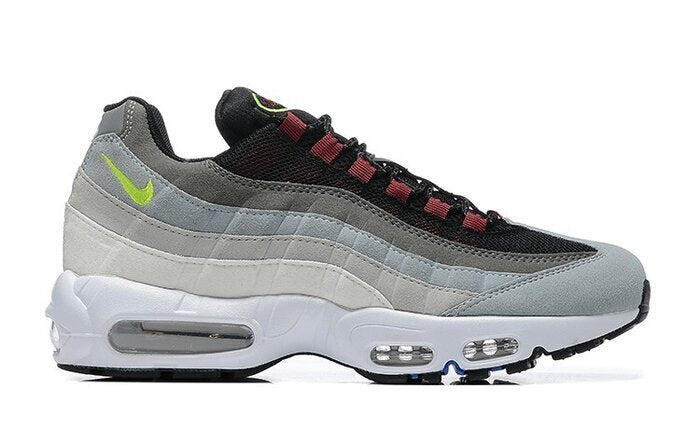 NIKE AIR MAX 95 GREEDY