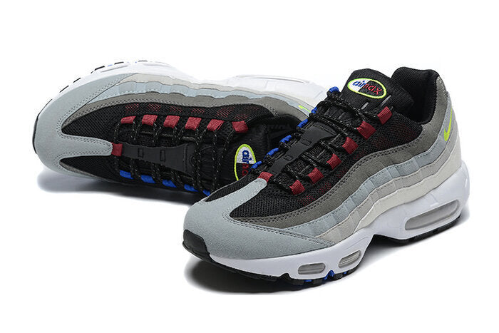 NIKE AIR MAX 95 GREEDY