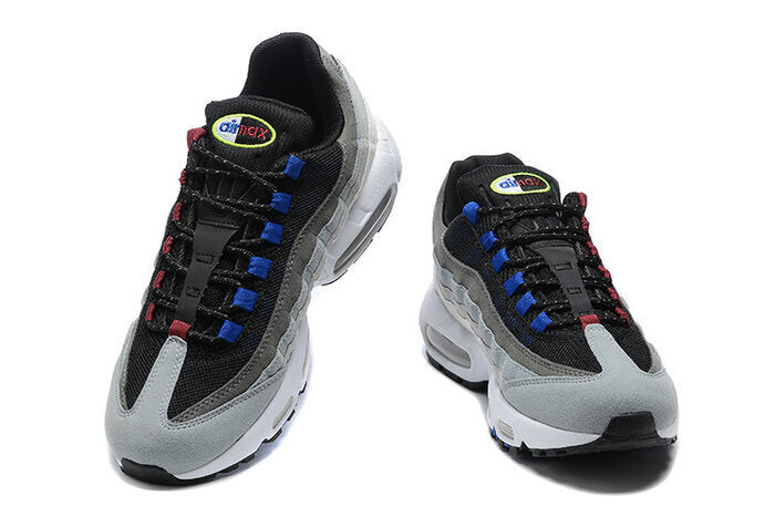 NIKE AIR MAX 95 GREEDY