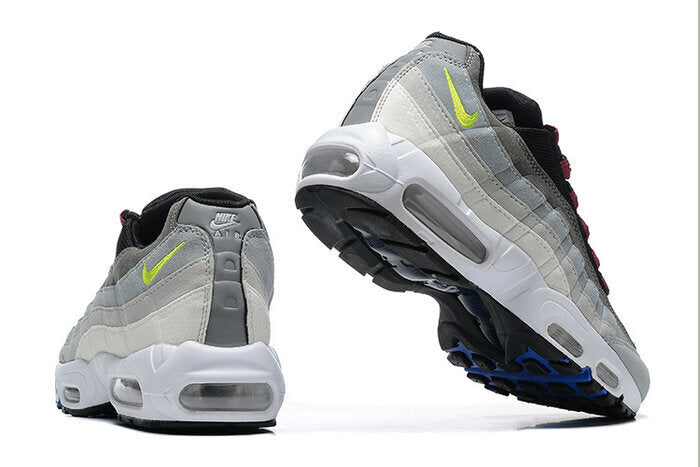 NIKE AIR MAX 95 GREEDY