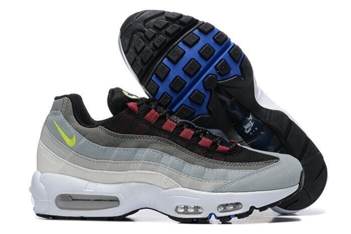 NIKE AIR MAX 95 GREEDY