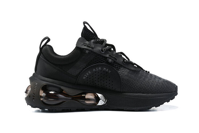 NIKE AIR MAX BLACK