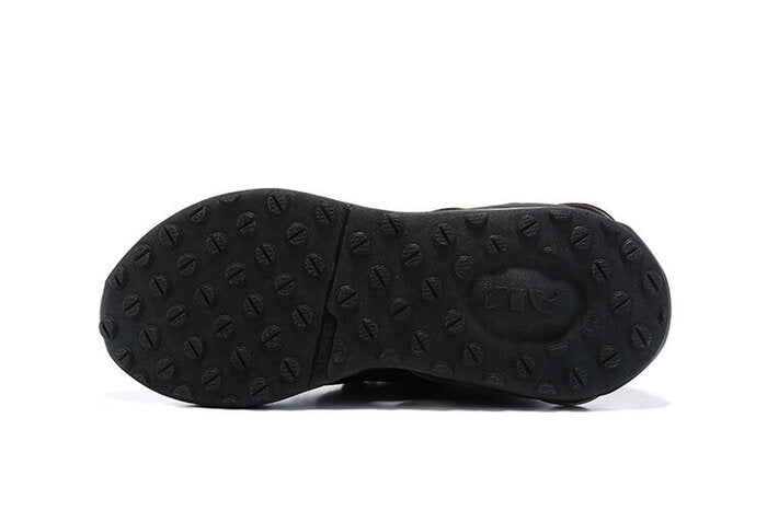 NIKE AIR MAX BLACK