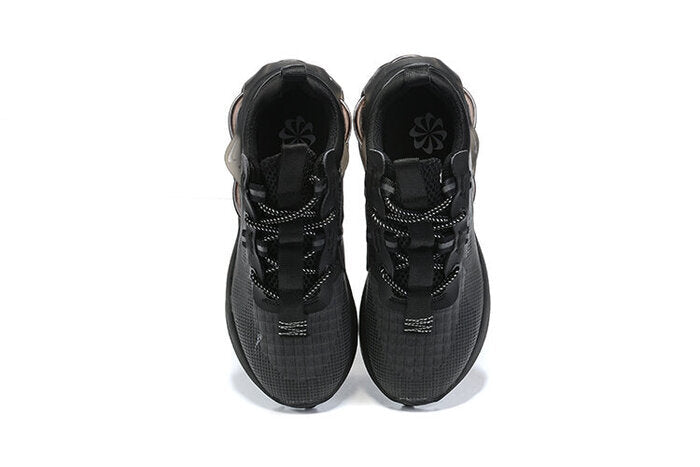 NIKE AIR MAX BLACK