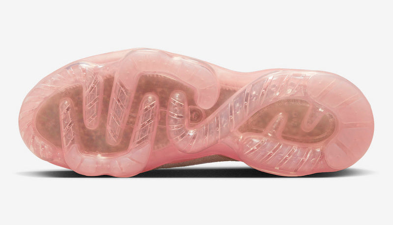 NIKE AIR VAPORMAX PLUS PINK
