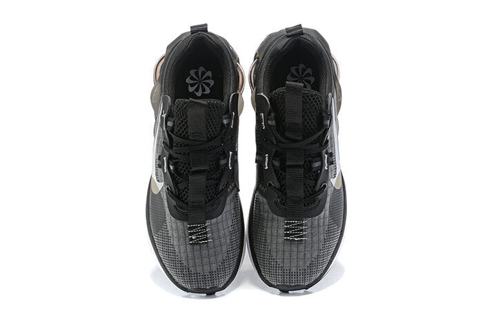 NIKE AIR MAX BLACK AND WHITE