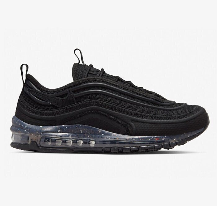 NIKE AIR MAX 97 TERRASCAPE BLACK