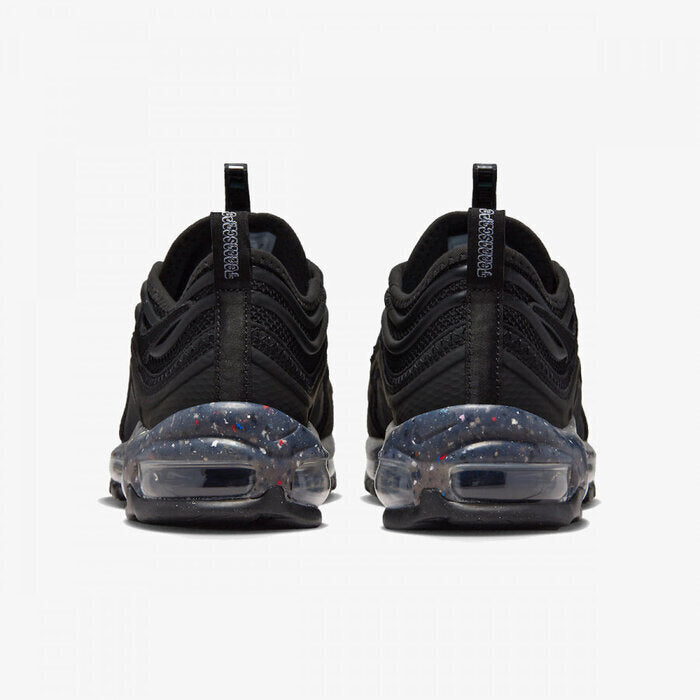 NIKE AIR MAX 97 TERRASCAPE BLACK
