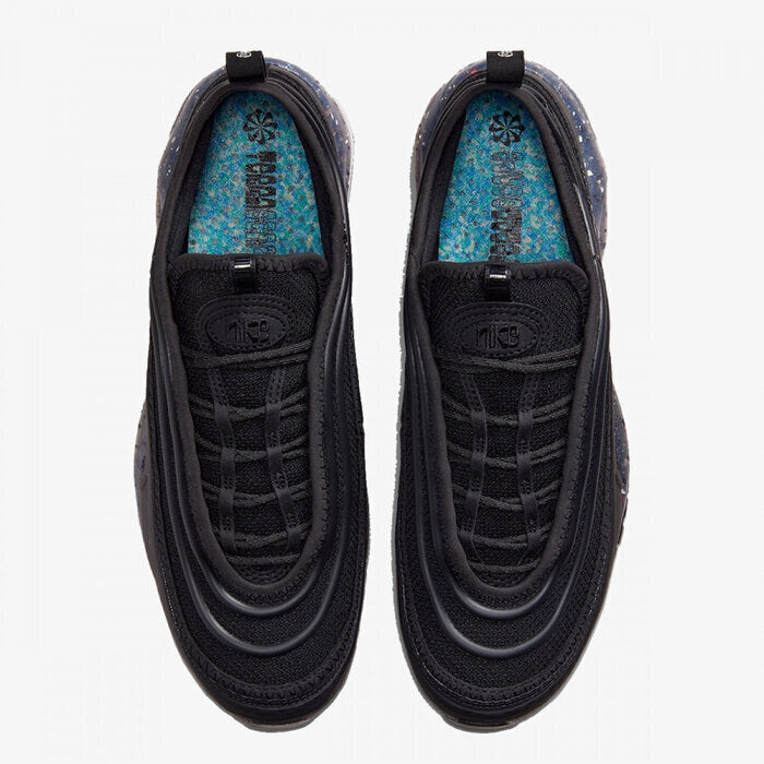 NIKE AIR MAX 97 TERRASCAPE BLACK