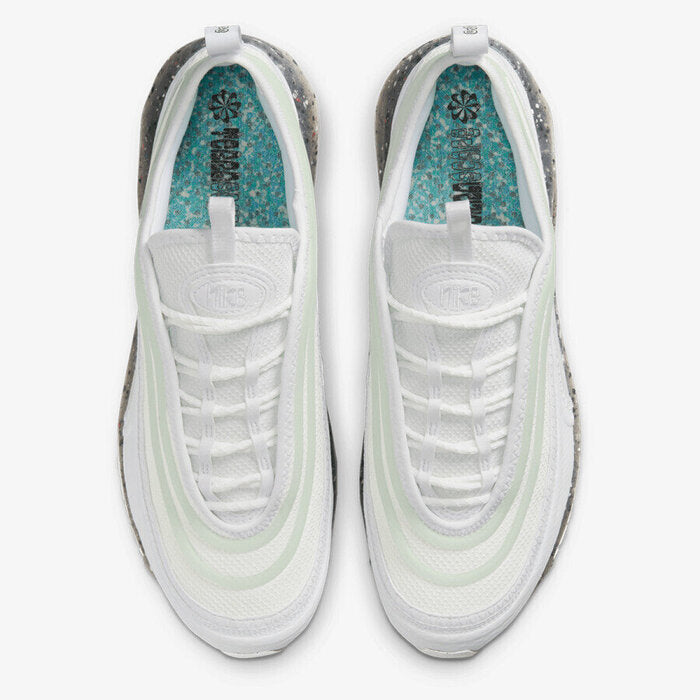 NIKE AIR MAX 97 TERRASCAPE WHITE
