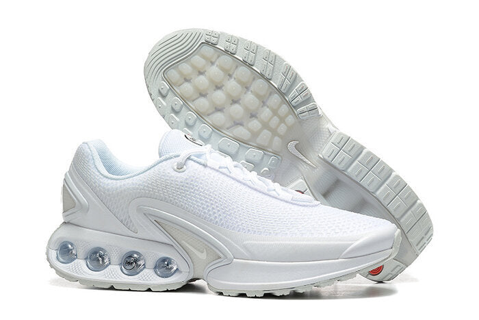 NIKE AIR MAX DN TRIPLE WHITE