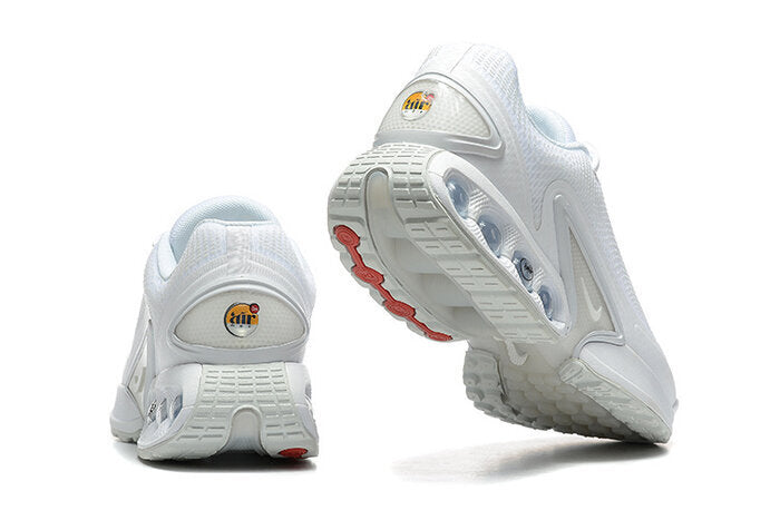 NIKE AIR MAX DN TRIPLE WHITE