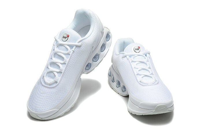 NIKE AIR MAX DN TRIPLE WHITE