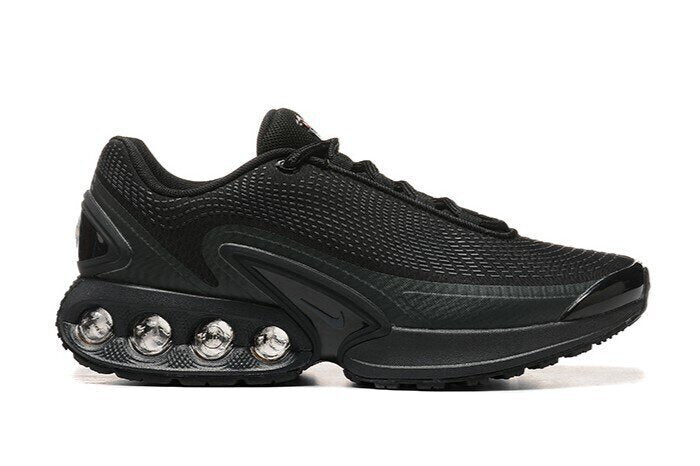 NIKE AIR MAX DN BLACK