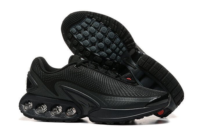 NIKE AIR MAX DN BLACK