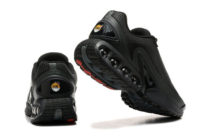 NIKE AIR MAX DN BLACK