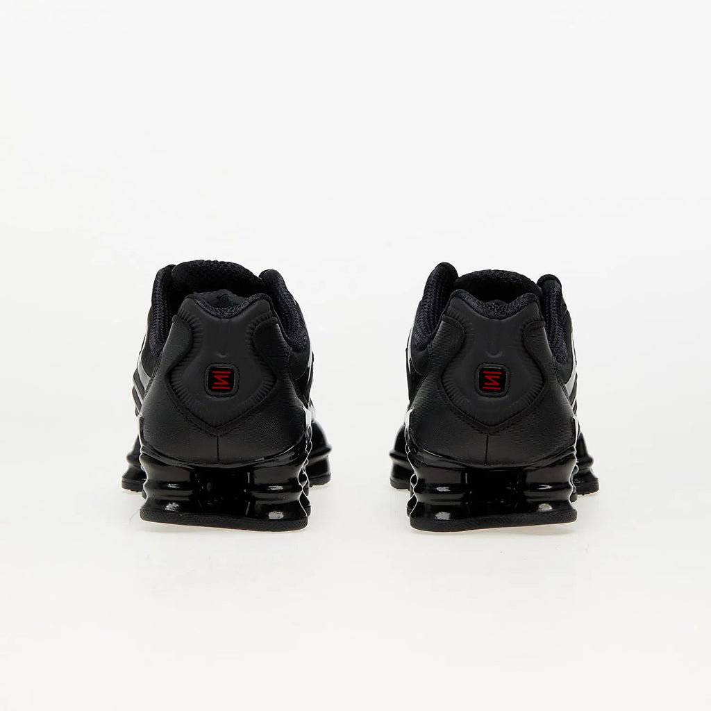NIKE SHOX TL BLACK