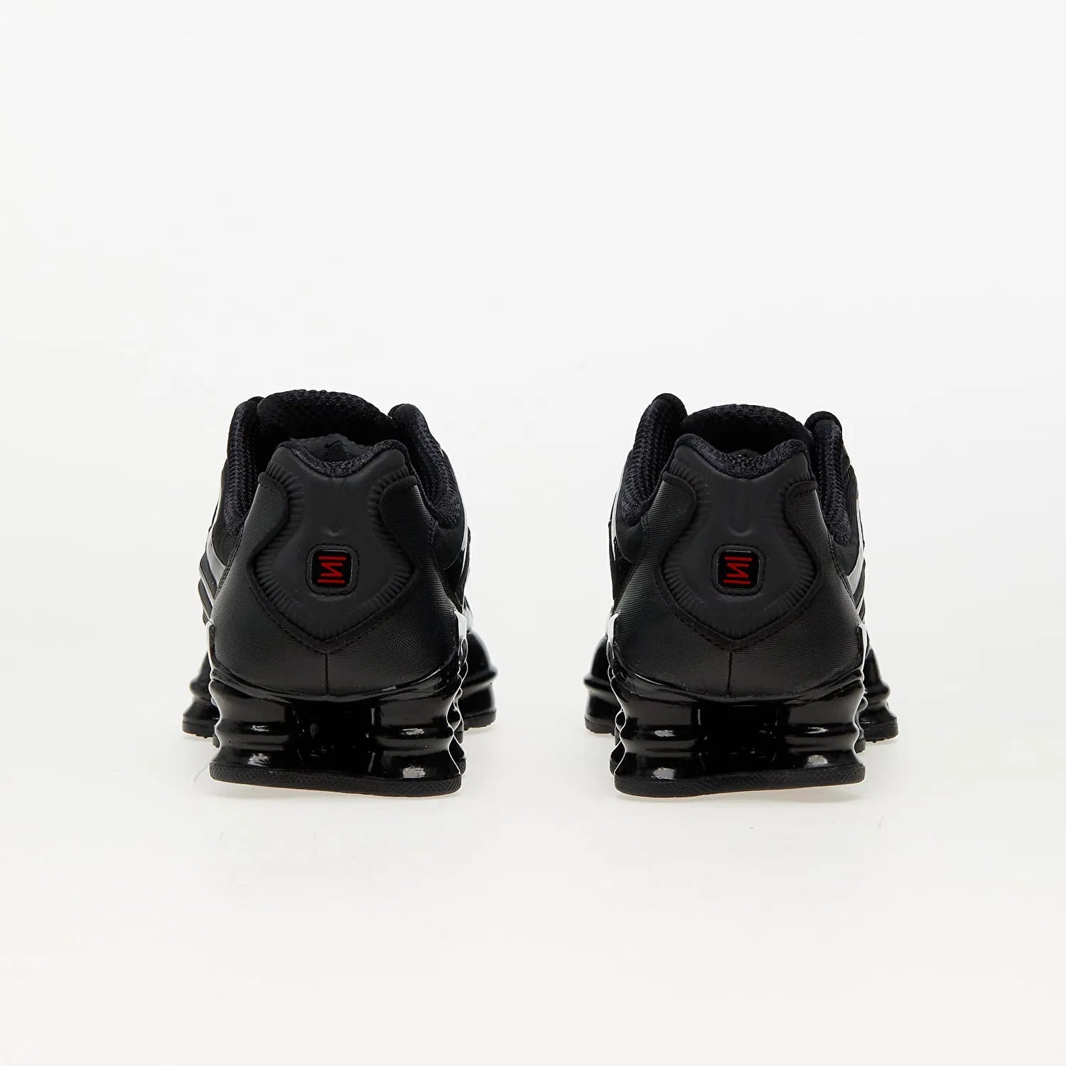NIKE SHOX TL BLACK