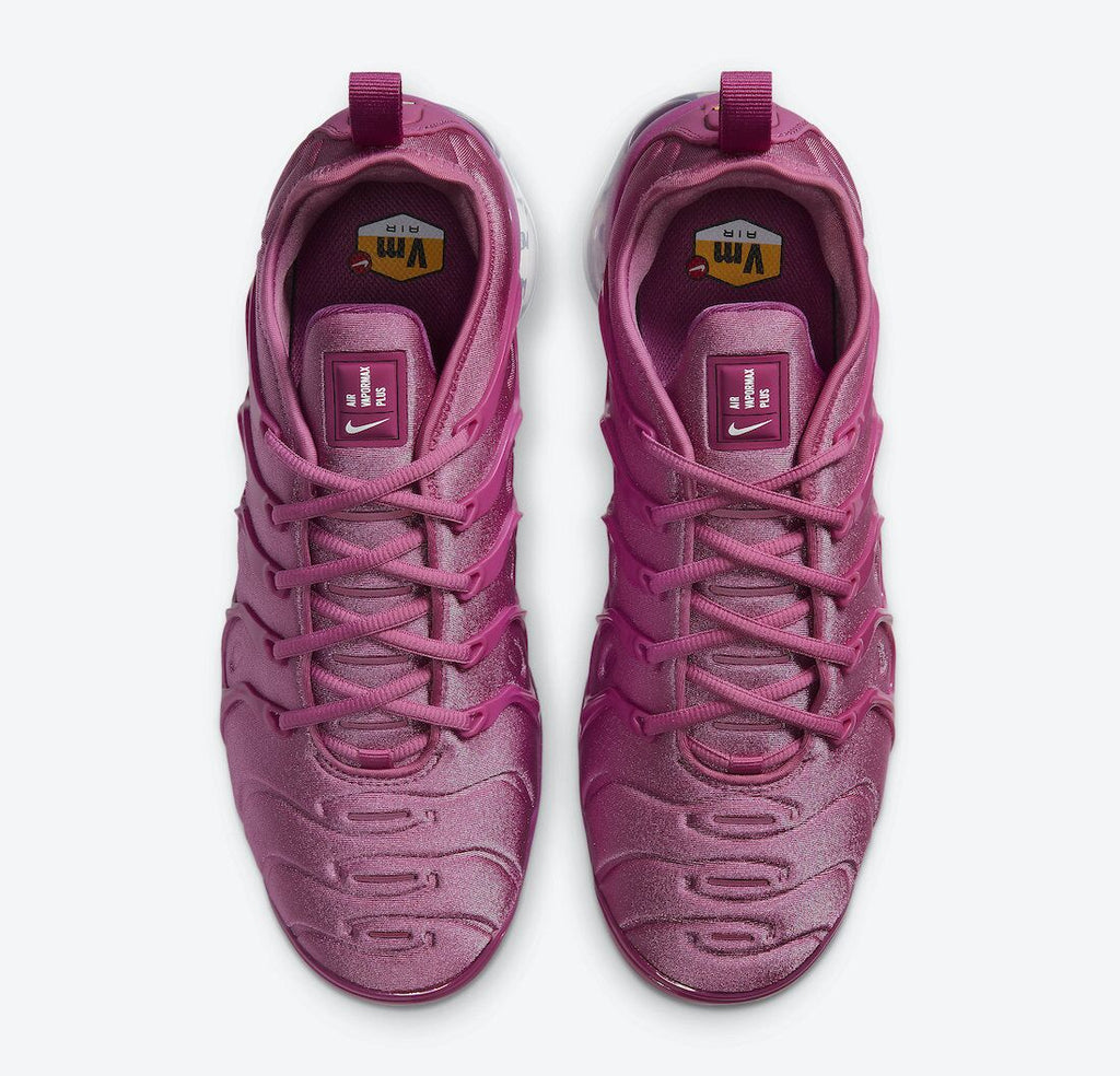 NIKE VAPORMAX PLUS PURPLE