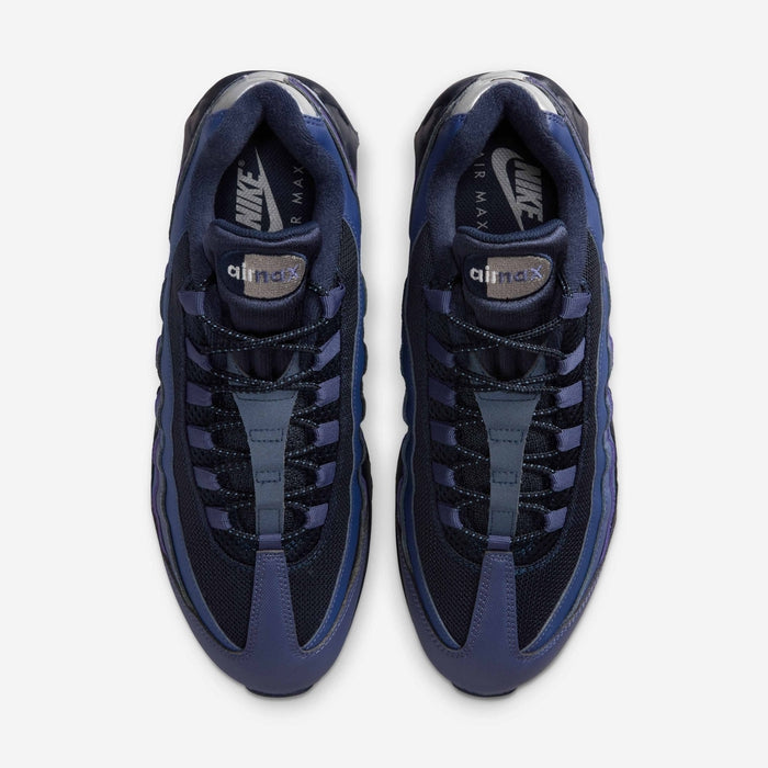 Nike Air Max 95 OG Sanded Purple IB1667-500 Nike