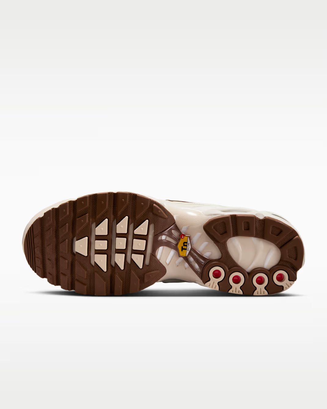 Nike Air Max Plus SE Light Orewood Brown Cacao