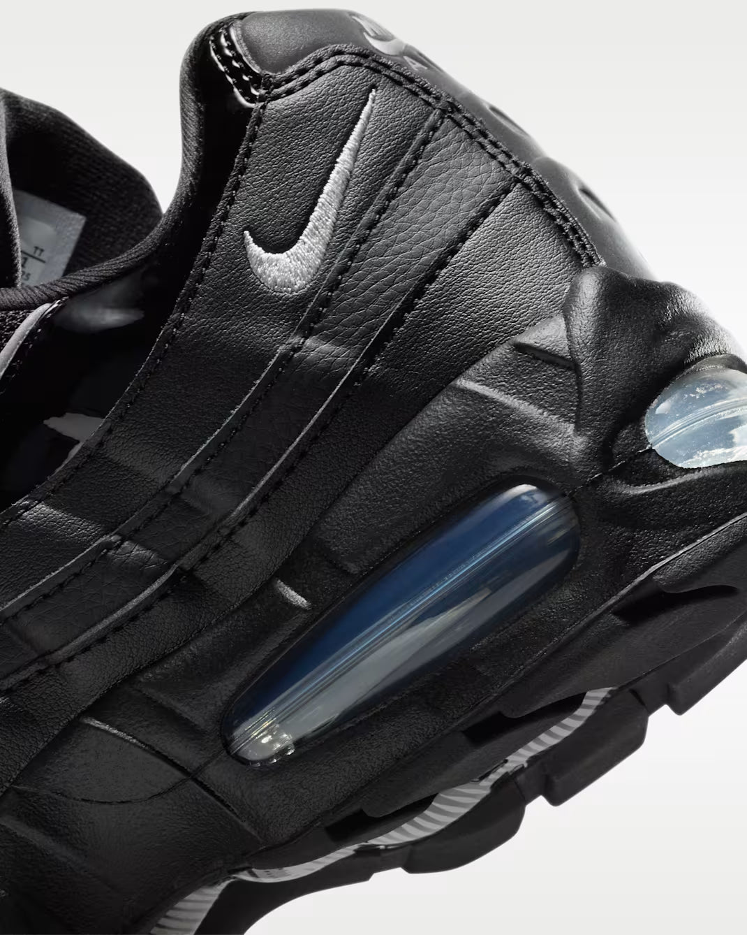 Nike Air Max 95 Big Bubble