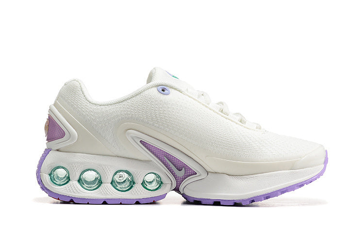 NIKE AIR MAX DN PURPLE