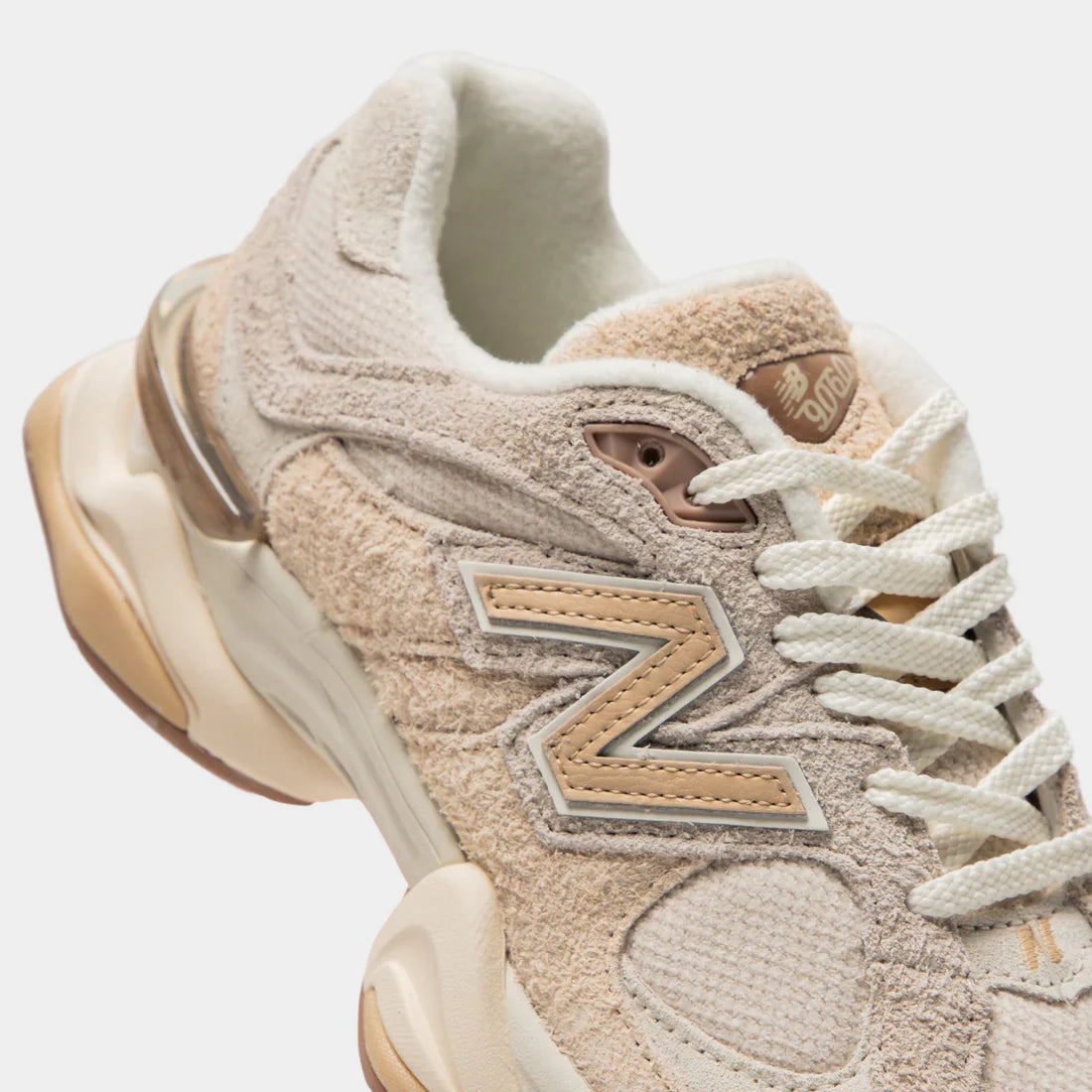 Сникърси New Balance 9060 Bisque Cream Beige U9060CCB New Balance