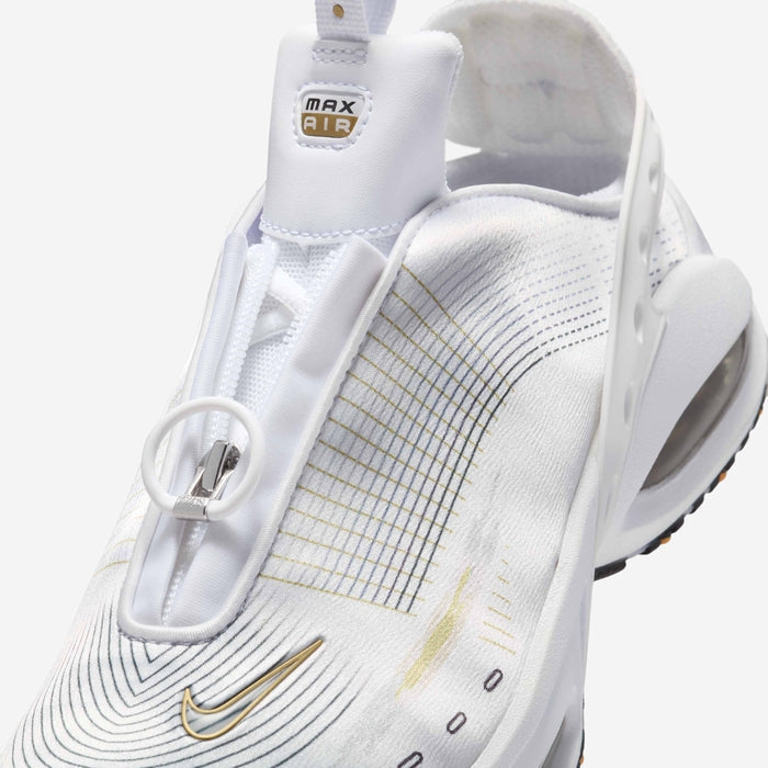 Nike Air Max Craze Wmns "White Metallic Gold" FZ2089-100 Nike