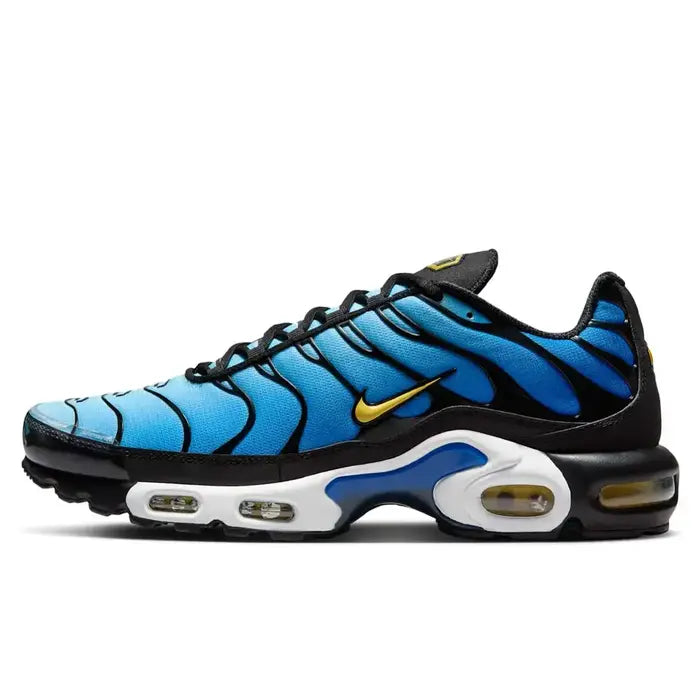 NIKE AIR MAX PLUS TN HYPER BLUE