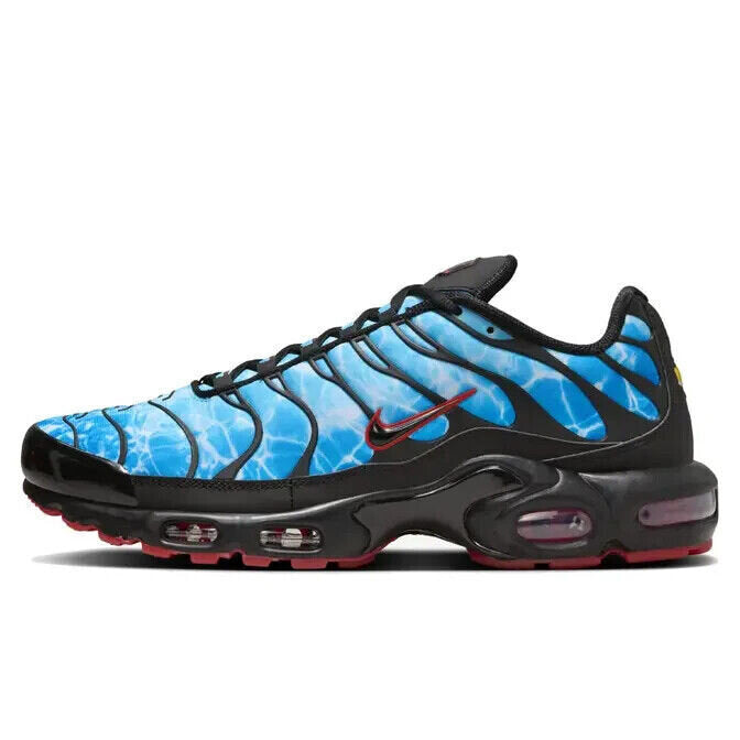 NIKE AIR MAX PLUS TN TUNED SHARK ATTACK