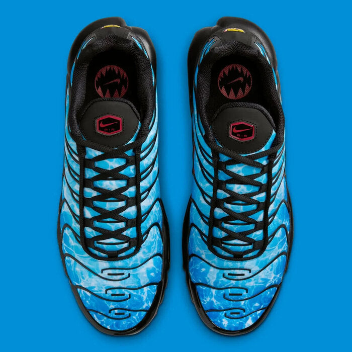 NIKE AIR MAX PLUS TN TUNED SHARK ATTACK