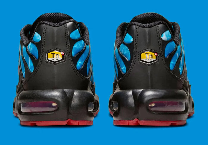NIKE AIR MAX PLUS TN TUNED SHARK ATTACK