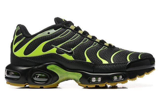 NIKE AIR MAX PLUS TN ELECTRIC GREEN