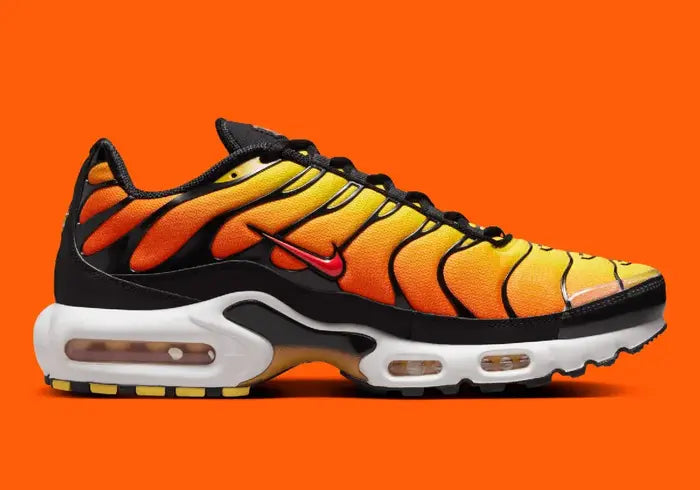 NIKE AIR MAX PLUS TN SUNSET