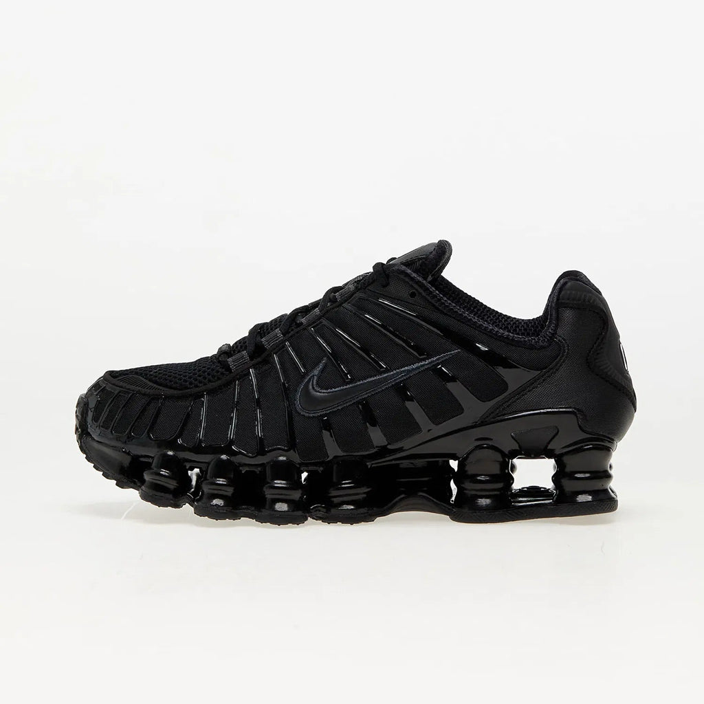 NIKE SHOX TL BLACK