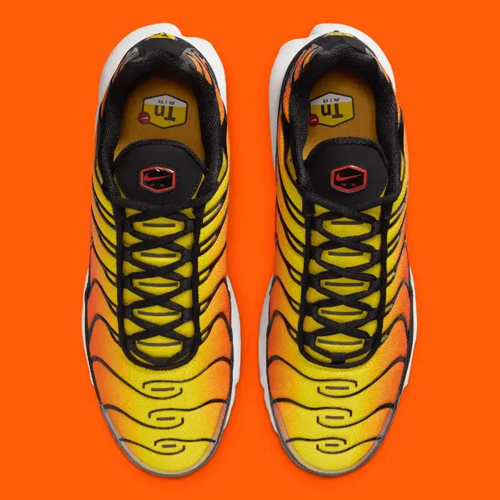 NIKE AIR MAX PLUS TN SUNSET